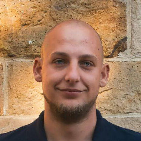 Traschütz Haustechnik - Daniel Rückert Daniel Rückert