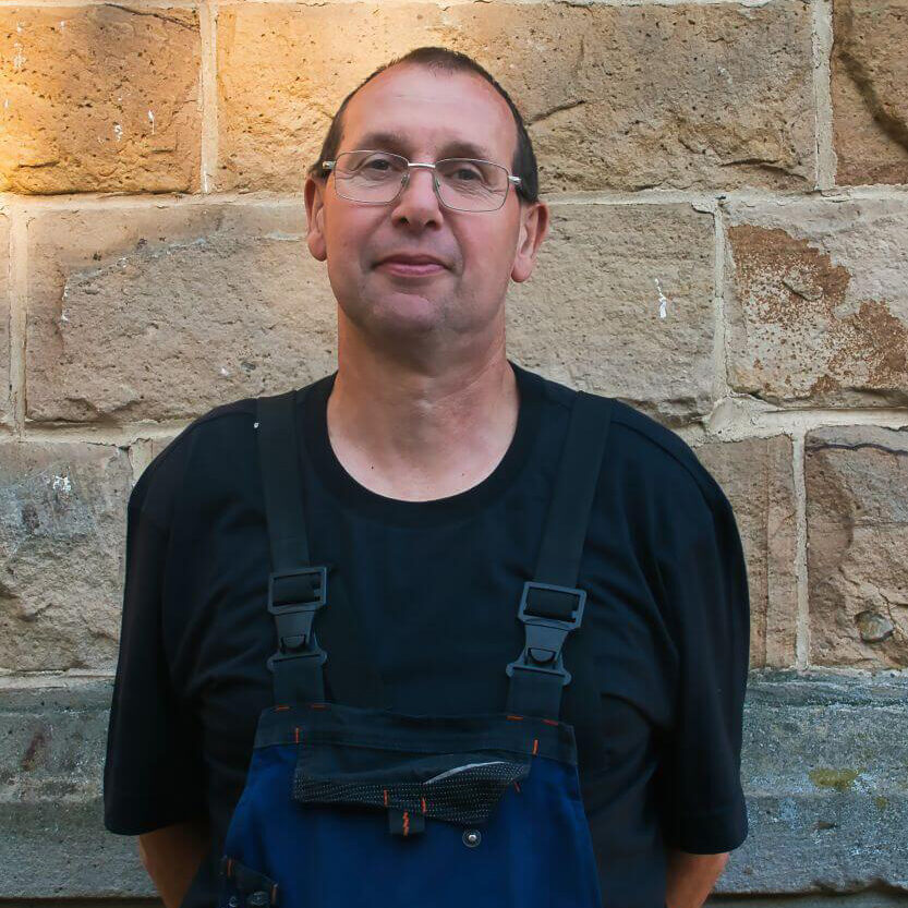Traschütz Haustechnik - Ralf Zangmeister Ralf Zangmeister