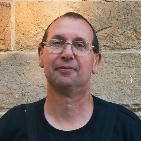 Traschütz Haustechnik - Ralf Zangmeister Ralf Zangmeister