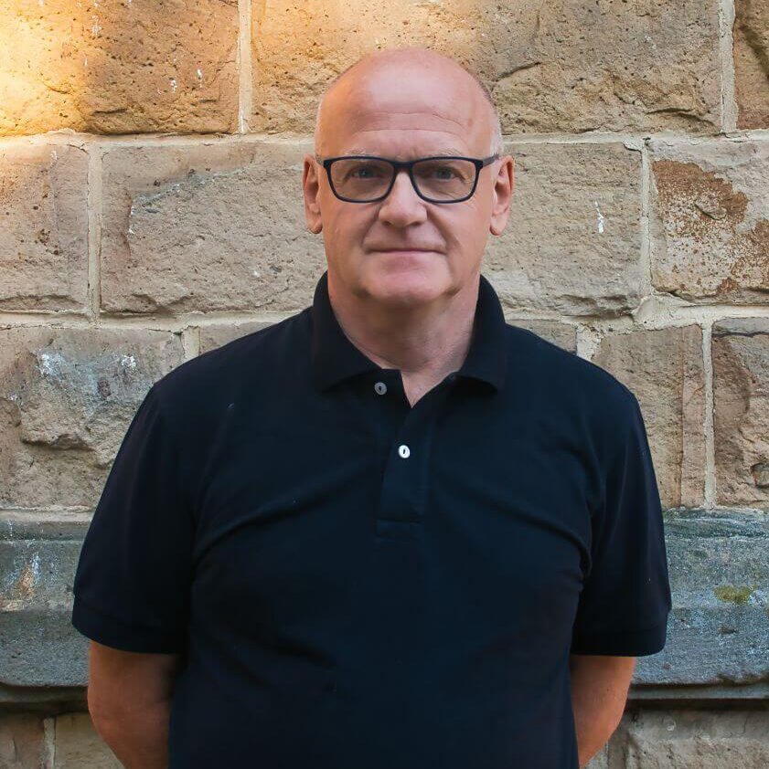 Traschütz Haustechnik - Wilfried Weis Wilfried Weis